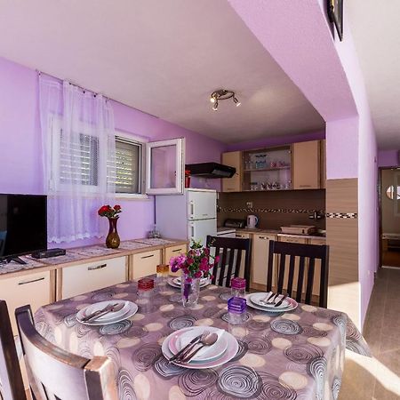 Apartment Angelina Dubrovnik Extérieur photo