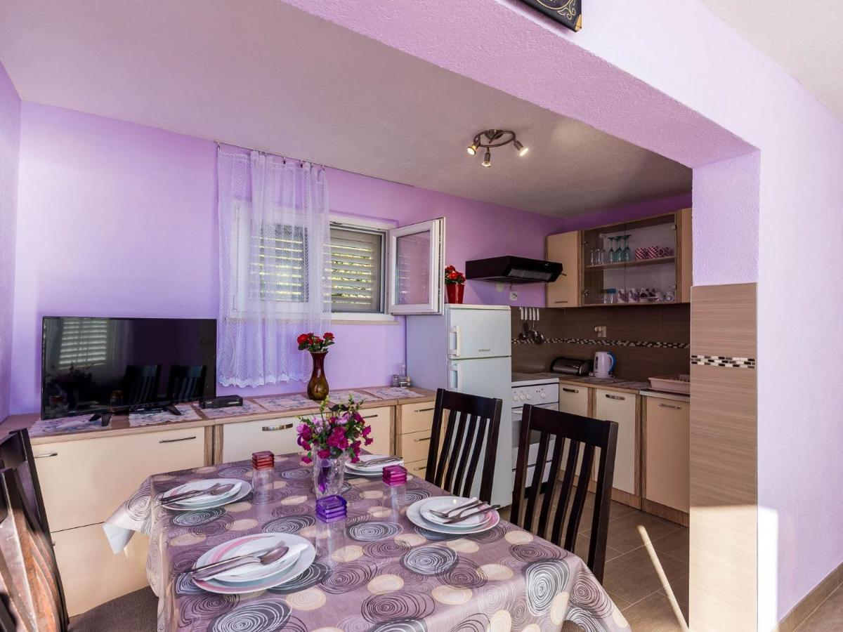 Apartment Angelina Dubrovnik Extérieur photo
