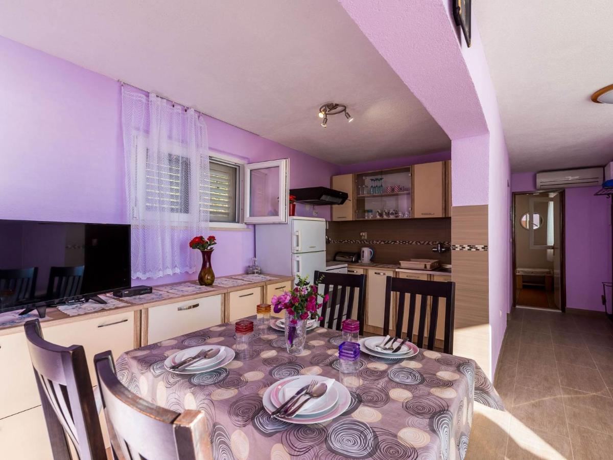 Apartment Angelina Dubrovnik Extérieur photo