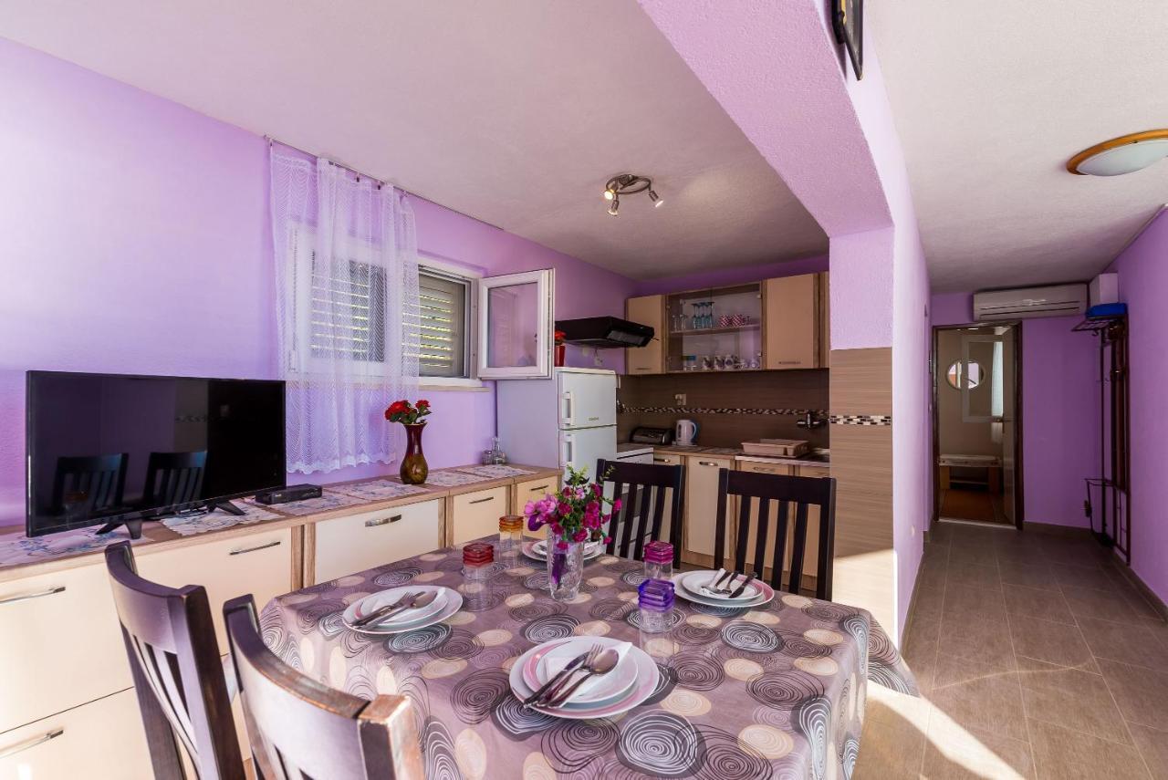 Apartment Angelina Dubrovnik Extérieur photo