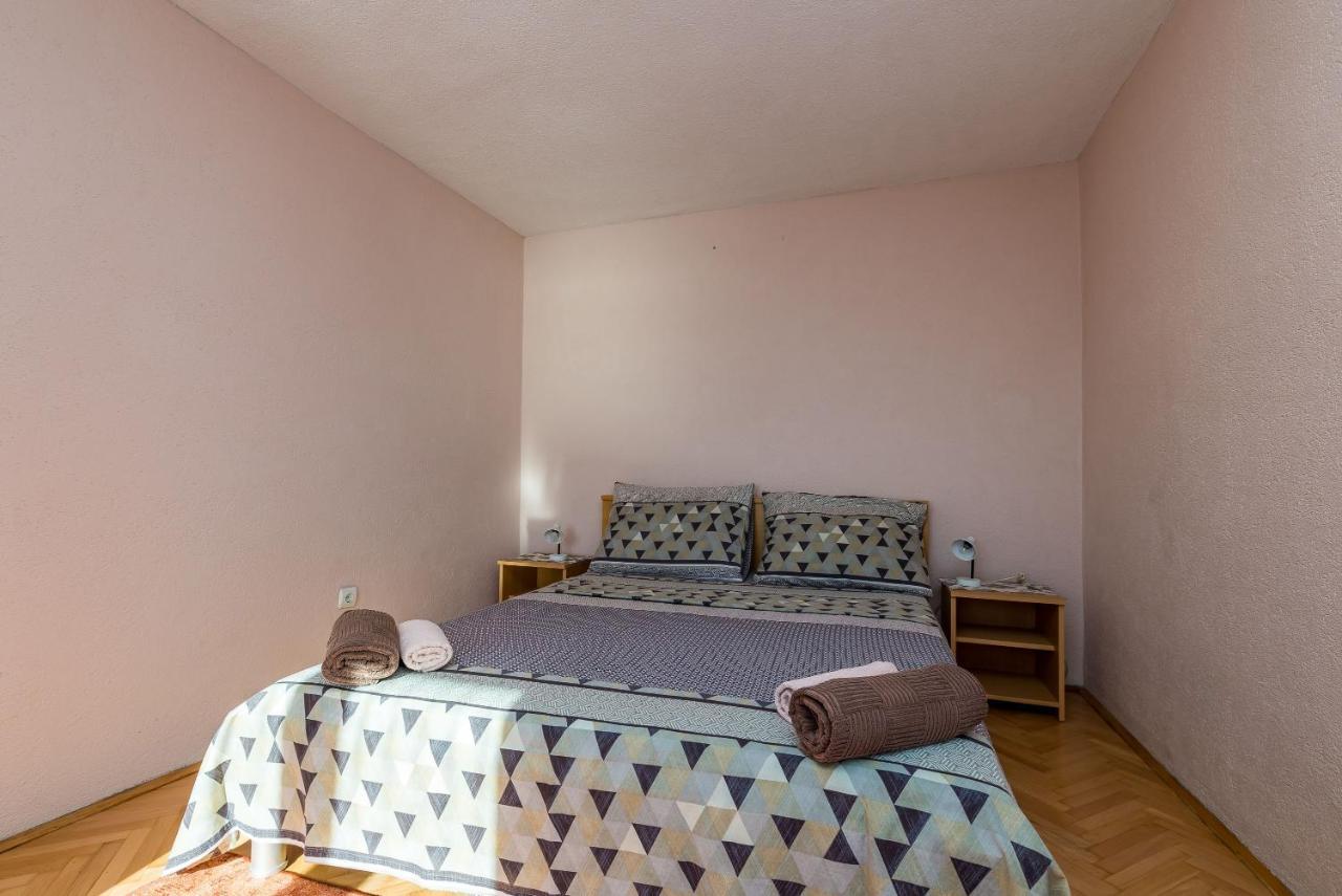 Apartment Angelina Dubrovnik Extérieur photo