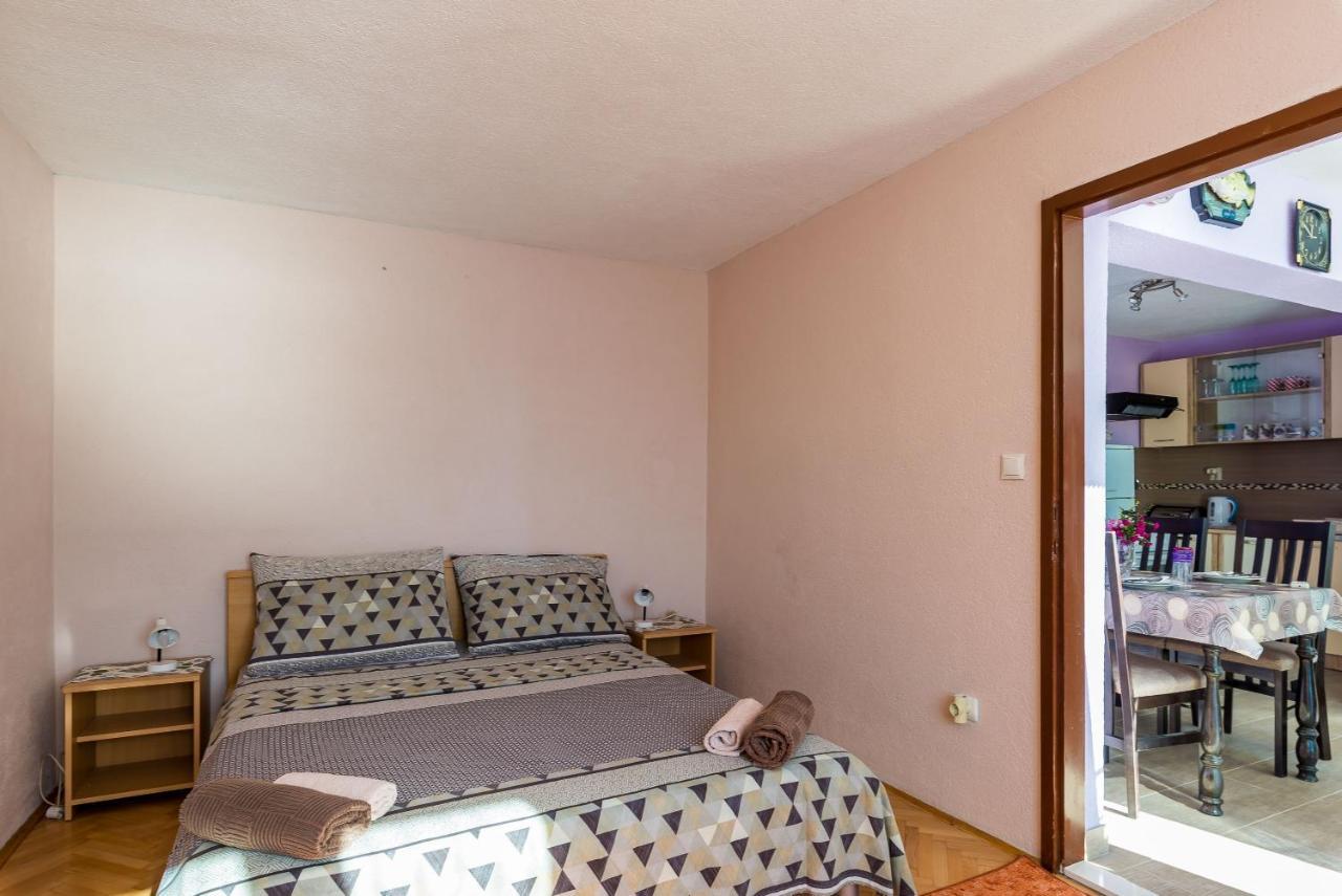 Apartment Angelina Dubrovnik Extérieur photo