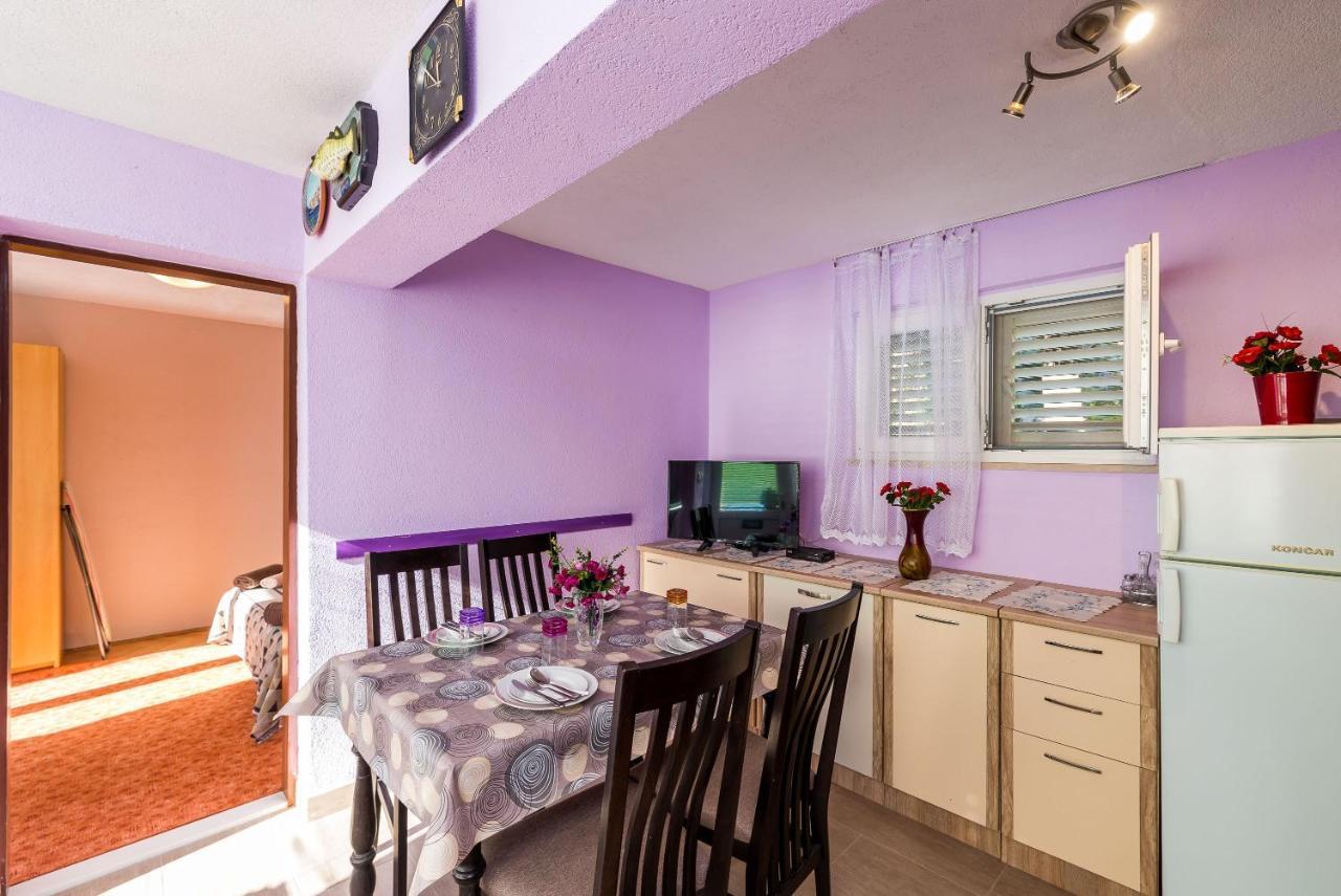 Apartment Angelina Dubrovnik Extérieur photo