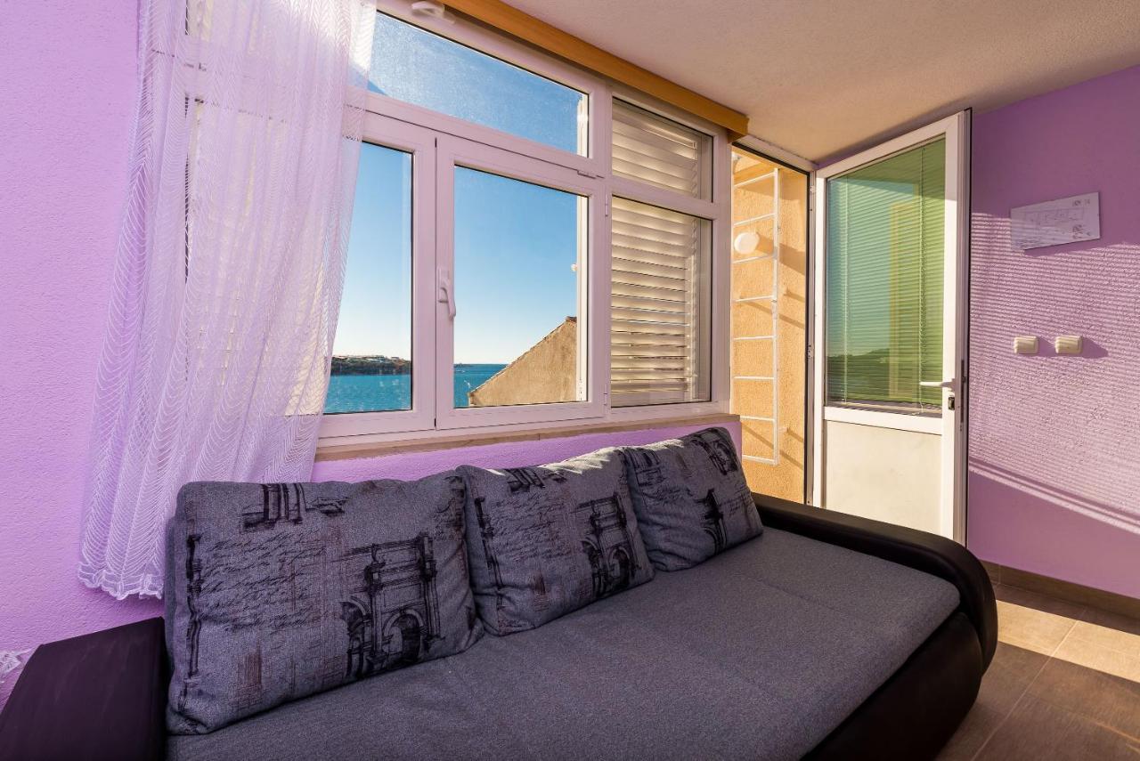 Apartment Angelina Dubrovnik Extérieur photo