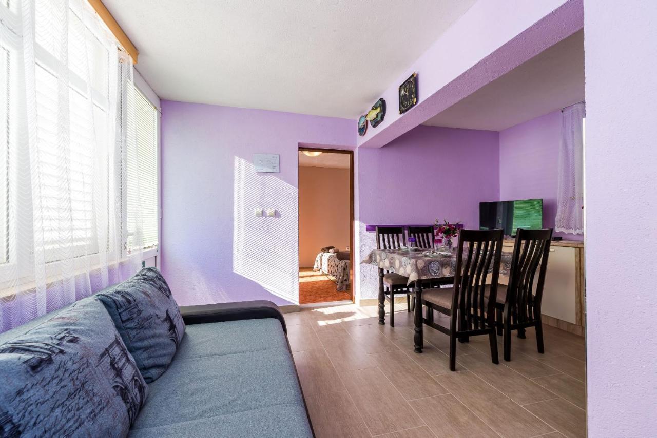 Apartment Angelina Dubrovnik Extérieur photo