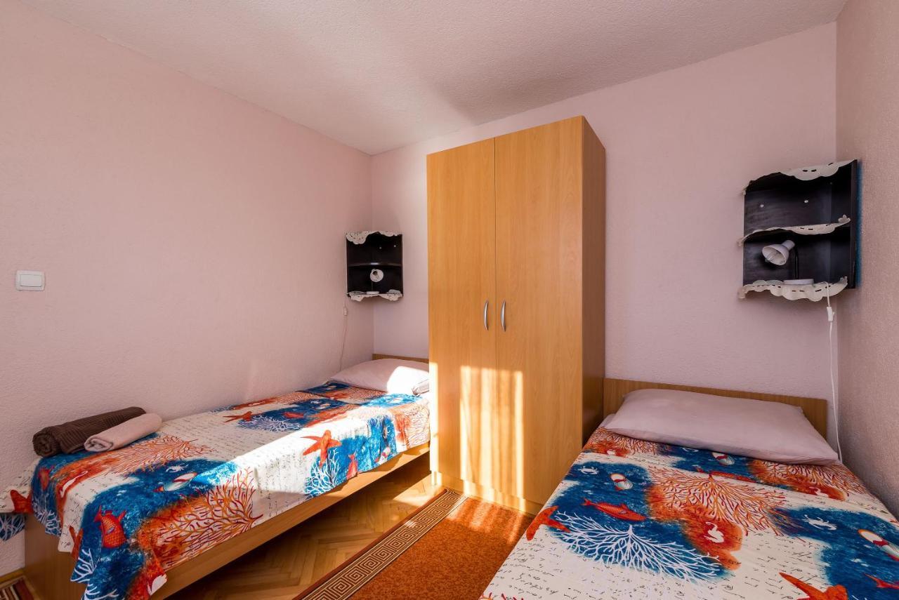 Apartment Angelina Dubrovnik Extérieur photo