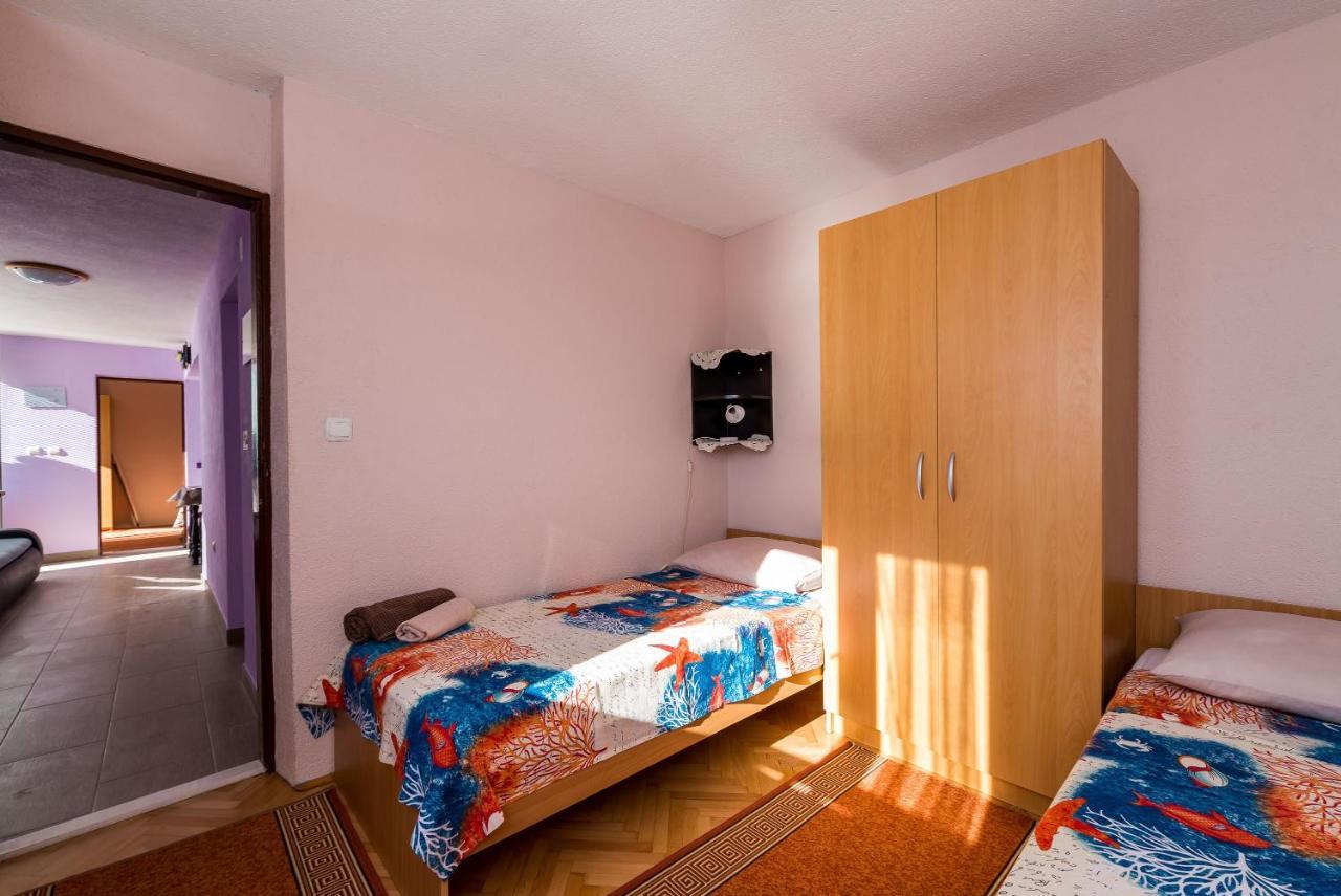 Apartment Angelina Dubrovnik Extérieur photo