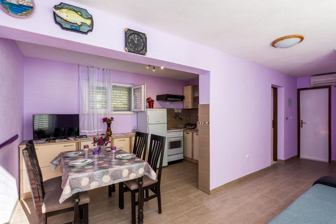 Apartment Angelina Dubrovnik Extérieur photo