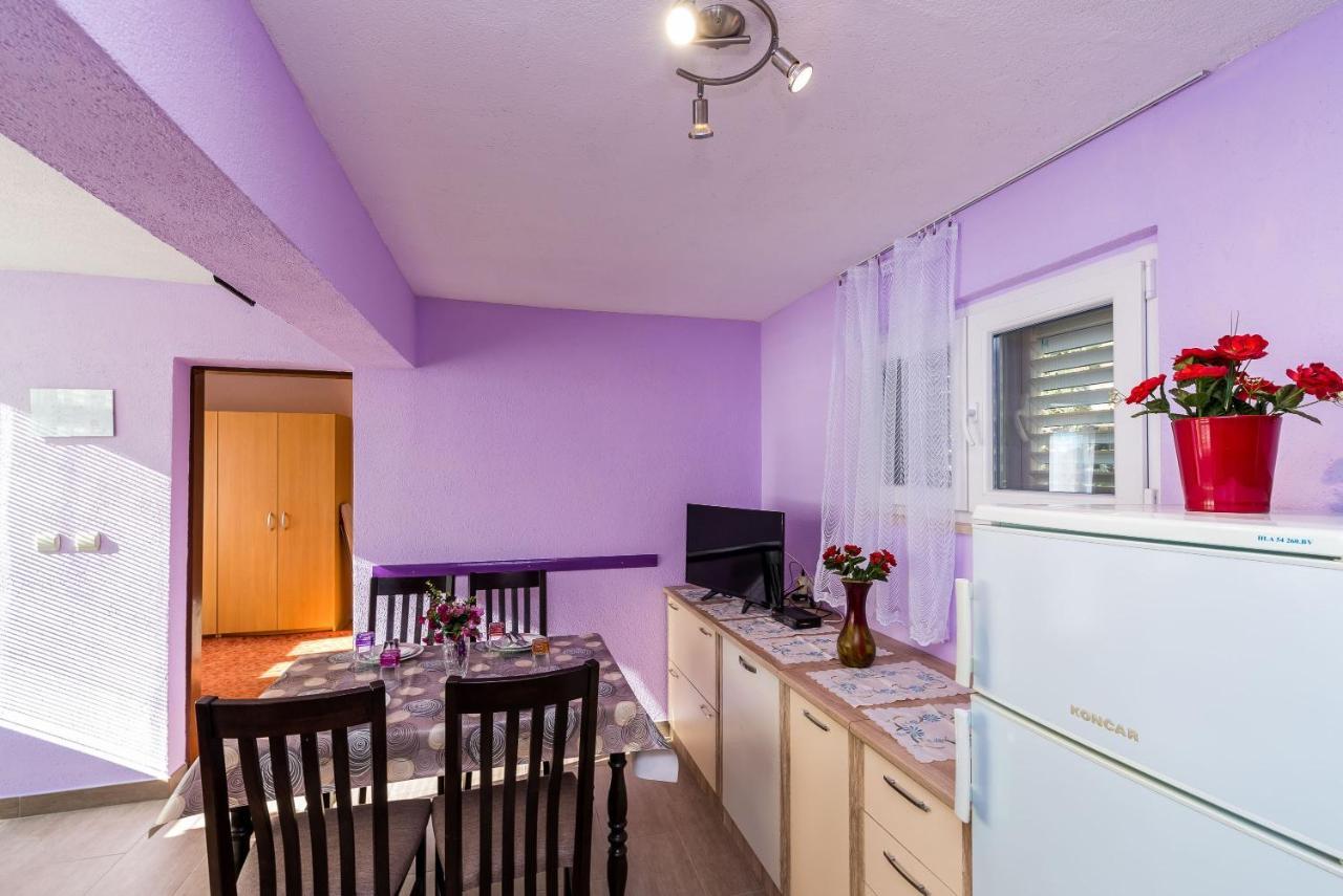 Apartment Angelina Dubrovnik Extérieur photo