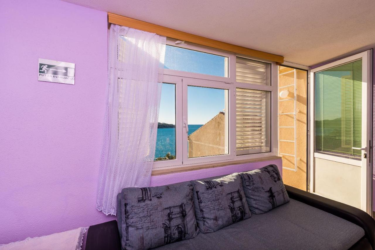 Apartment Angelina Dubrovnik Extérieur photo